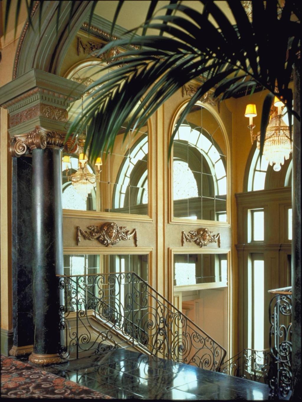 Hotel Majestic San Francisco Interior photo