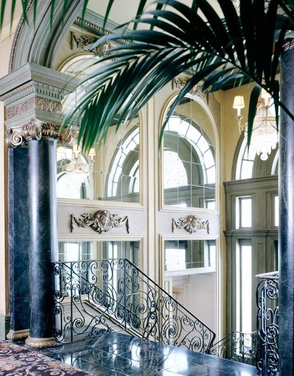 Hotel Majestic San Francisco Exterior photo